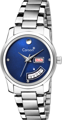 

Carson CR8015 Watch - For Women