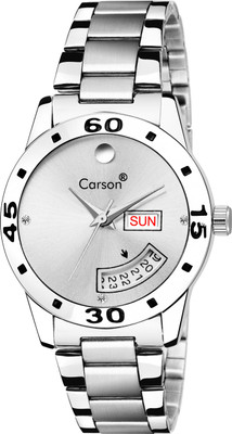 

Carson CR8021 Watch - For Women