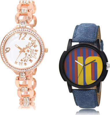 

NRKKING Girls & Boys watch-LR0210-LR010 Watch - For Men & Women