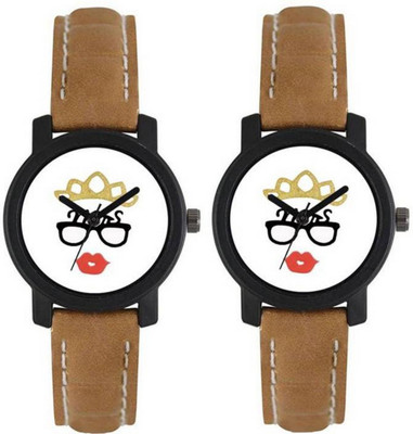 

E-SMART OD-1001-107 Watch - For Men & Women