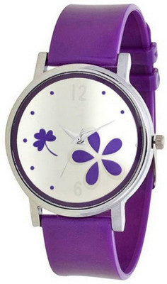 

E-SMART DVS0314 Multicolour Analog Round Dial Stylish Watch Watch - For Men & Women