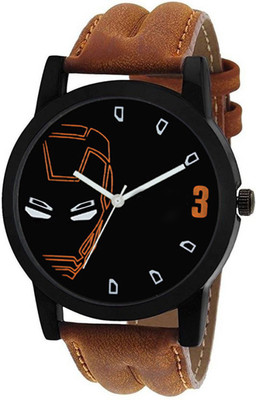 

LOREO LR00C104O Watch - For Men