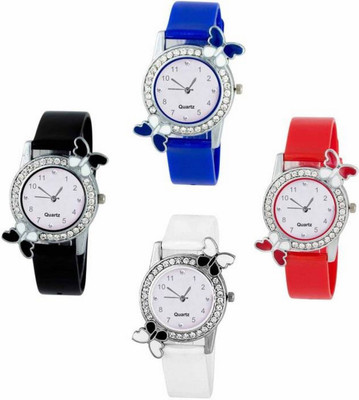 

E-SMART OD-1001-63 Watch - For Men & Women