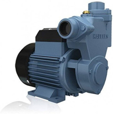 HAVELLS HI-FLOW S2-0.50HP 1PH MINIMONOBLOCK CENTRIFUGAL 0.5HP Centrifugal Water Pump(0.5 HP)