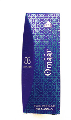 63 OFF on AROCHEM OMAAR ATTAR 9ML PREMIUM COLLECTION Floral Attar