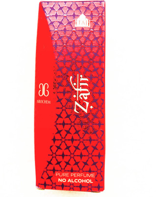 

Arochem ATTAR ZAFIR 9 ML PREMIUM COLLECTION Floral Attar(Floral)
