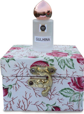 

ASHTAAROMAS 549 Herbal Attar(Gul Hina)
