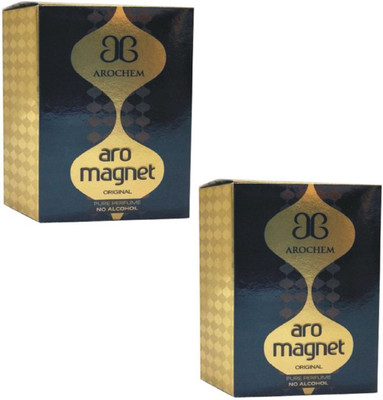 arochem aro magnet oriental attar concentrated perfume oil 6ml