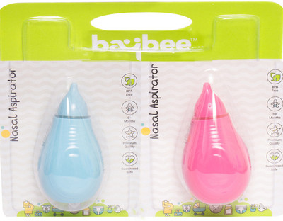 

Baybee Plastic Feeding Medicine Liquid(Blue)