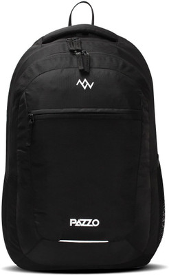 

Pazzo Mirage 30 L Laptop Backpack(Black)