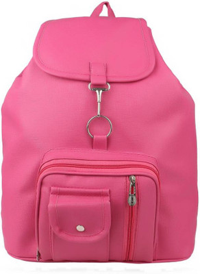 

sk noor Shoulder Bag(Pink)