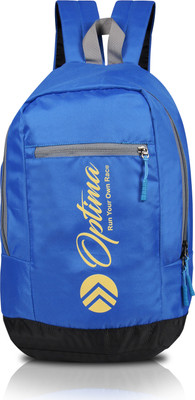 

Optima OPT-257 25.0 L Backpack(Blue)