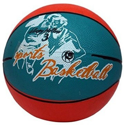 

AVM No. Basketball - Size: (Pack of 1, Multicolor