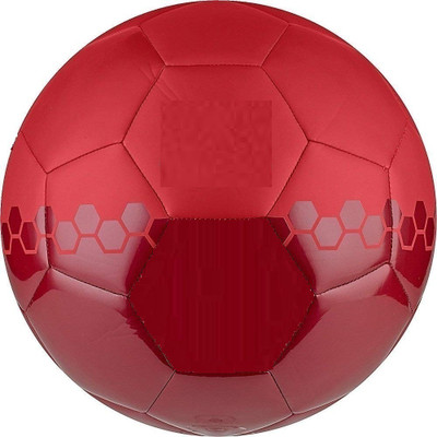 

SST Manchester United Football - Size: (Pack of 1, Red