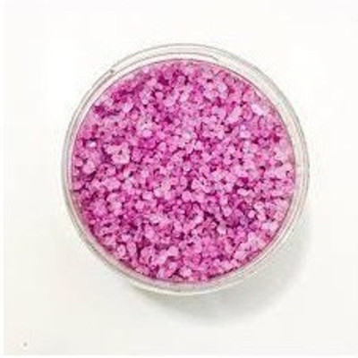 

advait abeer NATURAL BATH SALTS (LAVENDER) 400 GMS(400 g)