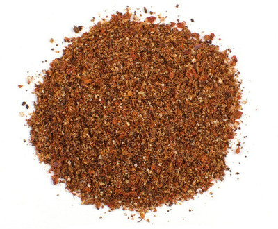 

ADVAIT ABEER NATURAL BATHSALTS (SPICE MIX) 400 gms(400 g)