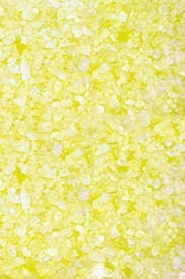 

ADVAIT ABEER NATURAL BATHSALTS (LEMON) 400 gms(400 g)