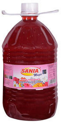 

Sania Rose Fragnance Floor Cleaner, 5ltr Rose(5 L)