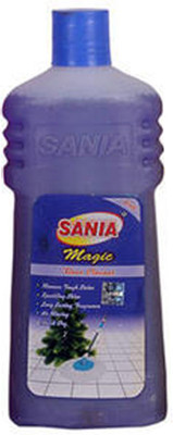 

Sania Lavender Fragnance Floor Cleaner, 500ml Lavender(500 ml)