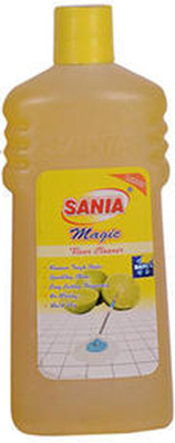 

Sania Lemon Fragnance Floor Cleaner, 500ml Lemon(500 ml)