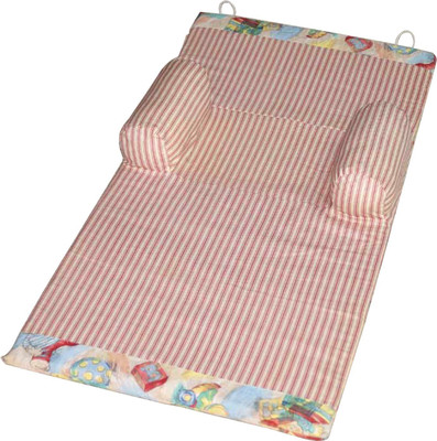 

Oscar Home Cotton Bedding Set(Multicolor)