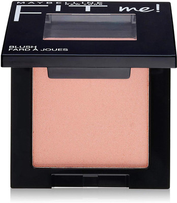 

Maybelline Fit Me Blush(CORAL)