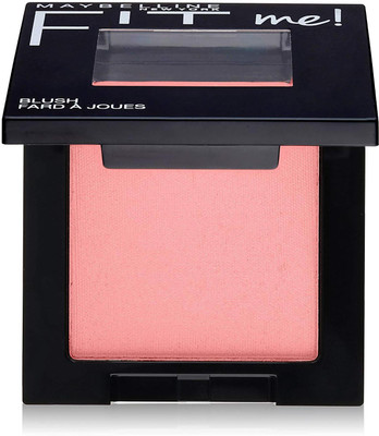 

Maybelline Fit Me Blush(ROSE CLAIR)