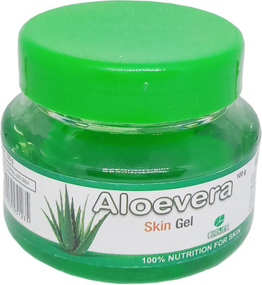 

ALOEVERA SKIN GEL(200 ml)