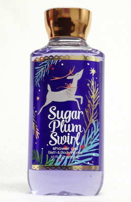 

Bath & Body Works body wash(.295 ml)