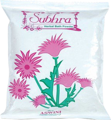 

subhra HERBAL BATH POWDER(450 g)