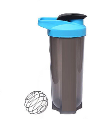 

vrom 700 ml Shaker 700 ml Shaker(Pack of 1, Multicolor)