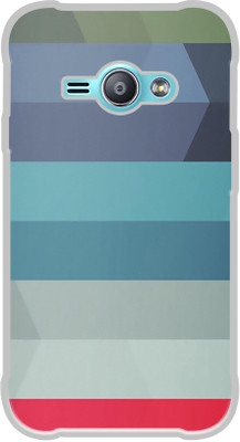 Casotec Back Cover for Samsung Galaxy J1 Ace(Multicolor, Flexible Case) Flipkart