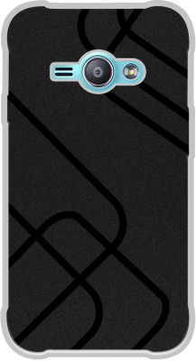 Casotec Back Cover for Samsung Galaxy J1 Ace(Multicolor, Flexible Case) Flipkart