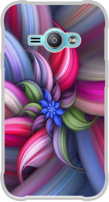 Casotec Back Cover for Samsung Galaxy J1 Ace(Multicolor, Flexible Case) Flipkart
