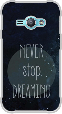 Casotec Back Cover for Samsung Galaxy J1 Ace(Multicolor, Flexible Case) Flipkart