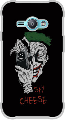 Casotec Back Cover for Samsung Galaxy J1 Ace(Multicolor, Flexible Case) Flipkart