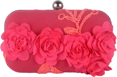 

Rezzy Party, Formal Multicolor Clutch
