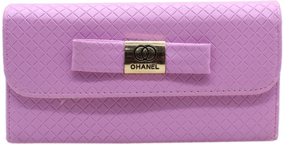 

Trendy Casual, Party, Formal Purple Clutch