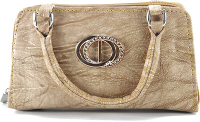 

JEESHAW Casual, Party Multicolor Clutch
