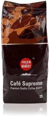 

LAVAZZA Café Supremo Roast & Ground Coffee 500 g(Chikory Flavoured)