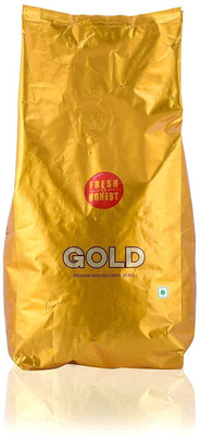 

lavazza Gold Roasted Coffee Beans Roast & Ground Coffee 1 kg