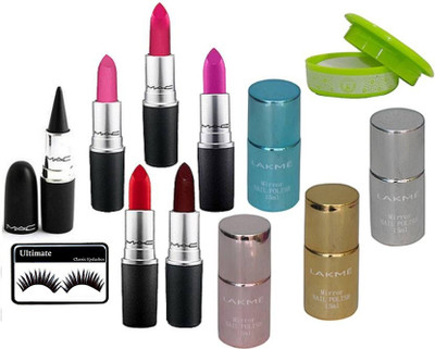 

Ultimate combo kit(Set of 12)