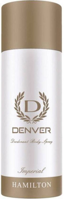 

Denver imperial Body Spray - For Men(150 ml)