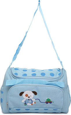 

Offspring Multifunction Shoulder Diaper Bag Shoulder Diaper Bag(Blue)