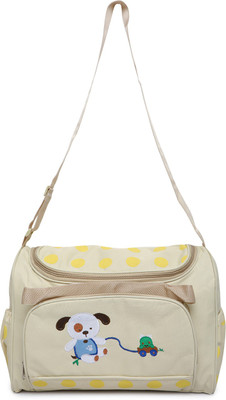 

Offspring Multifunction Shoulder Diaper Bag Shoulder Diaper Bag(Beige)