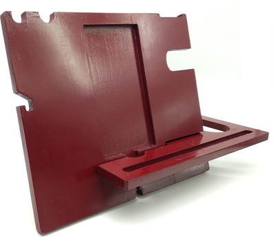

Jaamsoroyals JRDS011 Dock(Maroon)