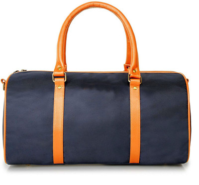 

Shrih Spark Series Electric Blue Duffel Bag Travel Duffel Bag(Blue)