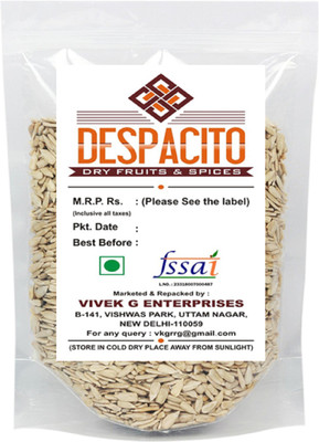 

Despacito Sunflower Seeds(100 g)