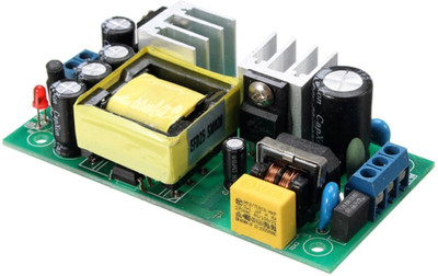 

KitsGuru 12V 2A 24W switching power supply module AC 220V - DC 12V Electronic Components Electronic Hobby Kit
