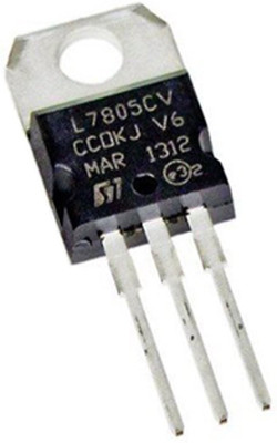 

DENGINEERS 7805 IC Electronic Components Electronic Hobby Kit